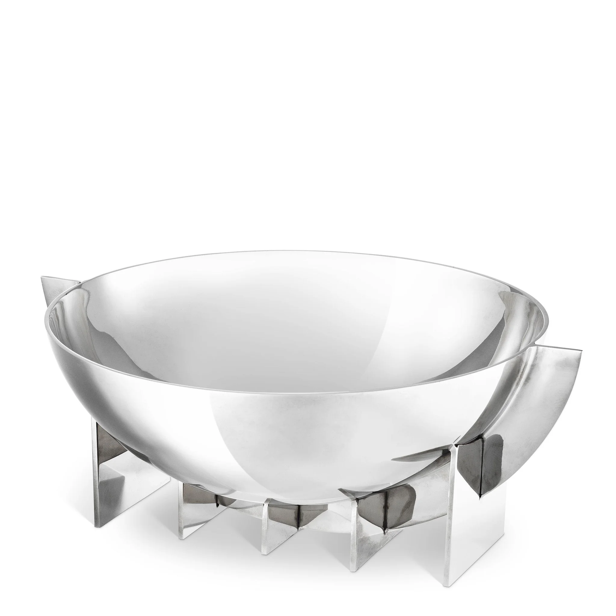 Купить Сервировочное блюдо Bowl Bismarck в интернет-магазине roooms.ru