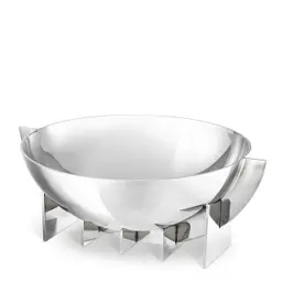 nickel finish