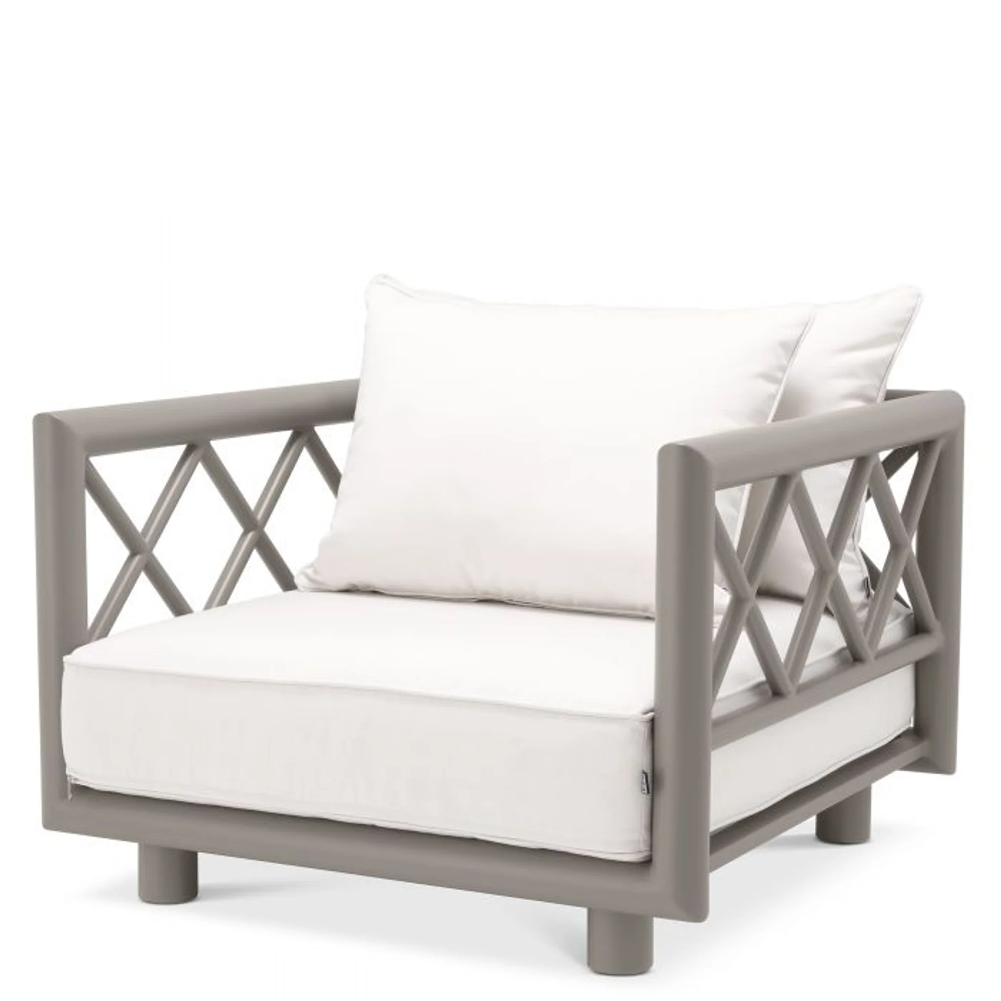 Купить Уличное кресло Chair Mandelieu в интернет-магазине roooms.ru