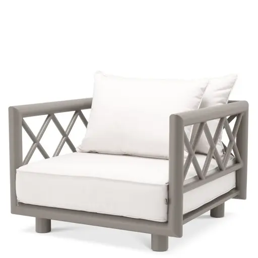 Купить Уличное кресло Chair Mandelieu в интернет-магазине roooms.ru