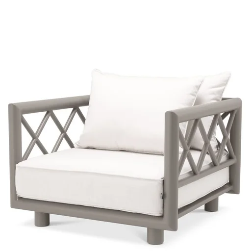 Купить Уличное кресло Chair Mandelieu в интернет-магазине roooms.ru