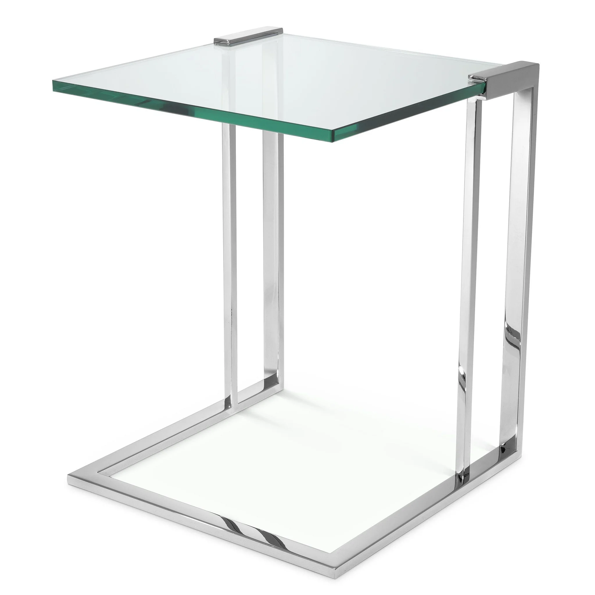 Купить Приставной столик Side Table Perry в интернет-магазине roooms.ru