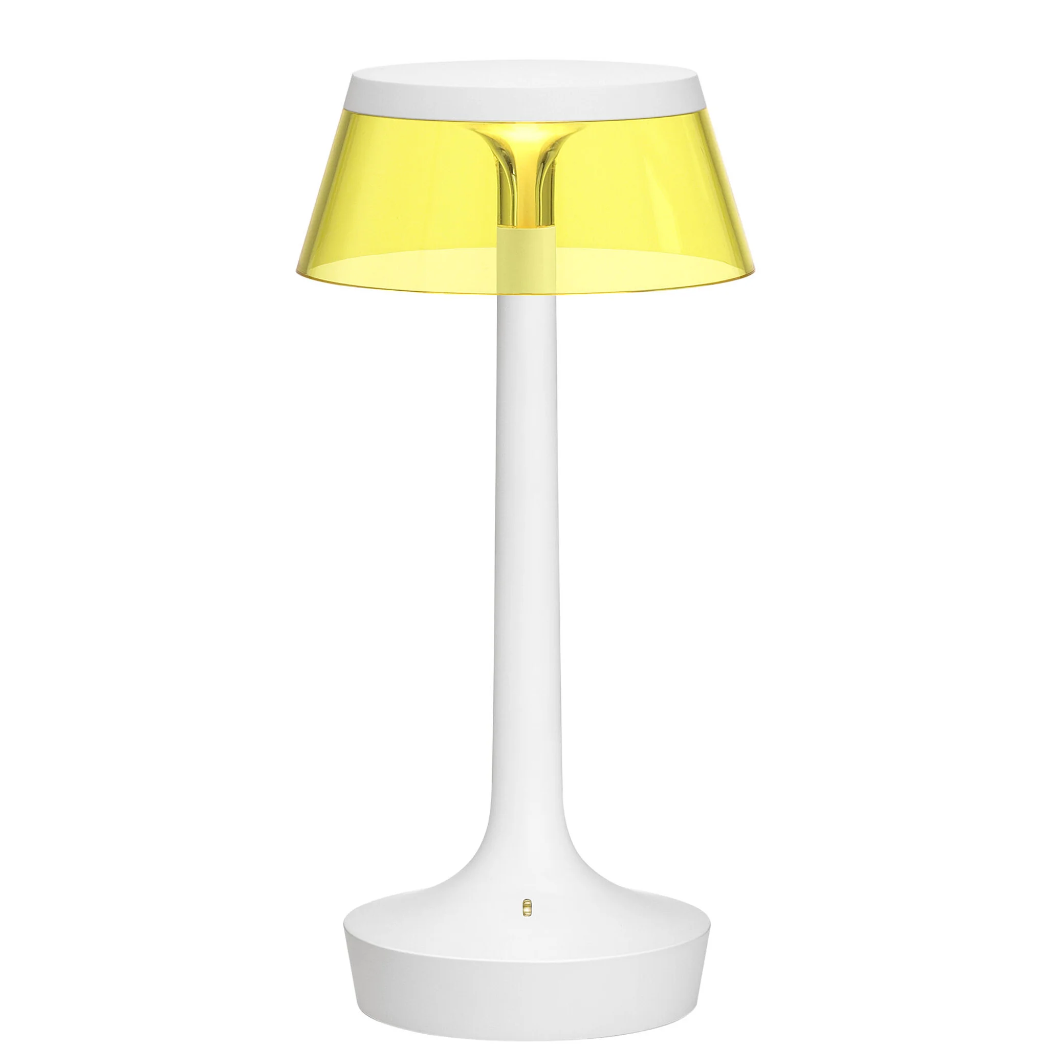 Купить Настольная лампа Bon Jour Unplugged в интернет-магазине roooms.ru