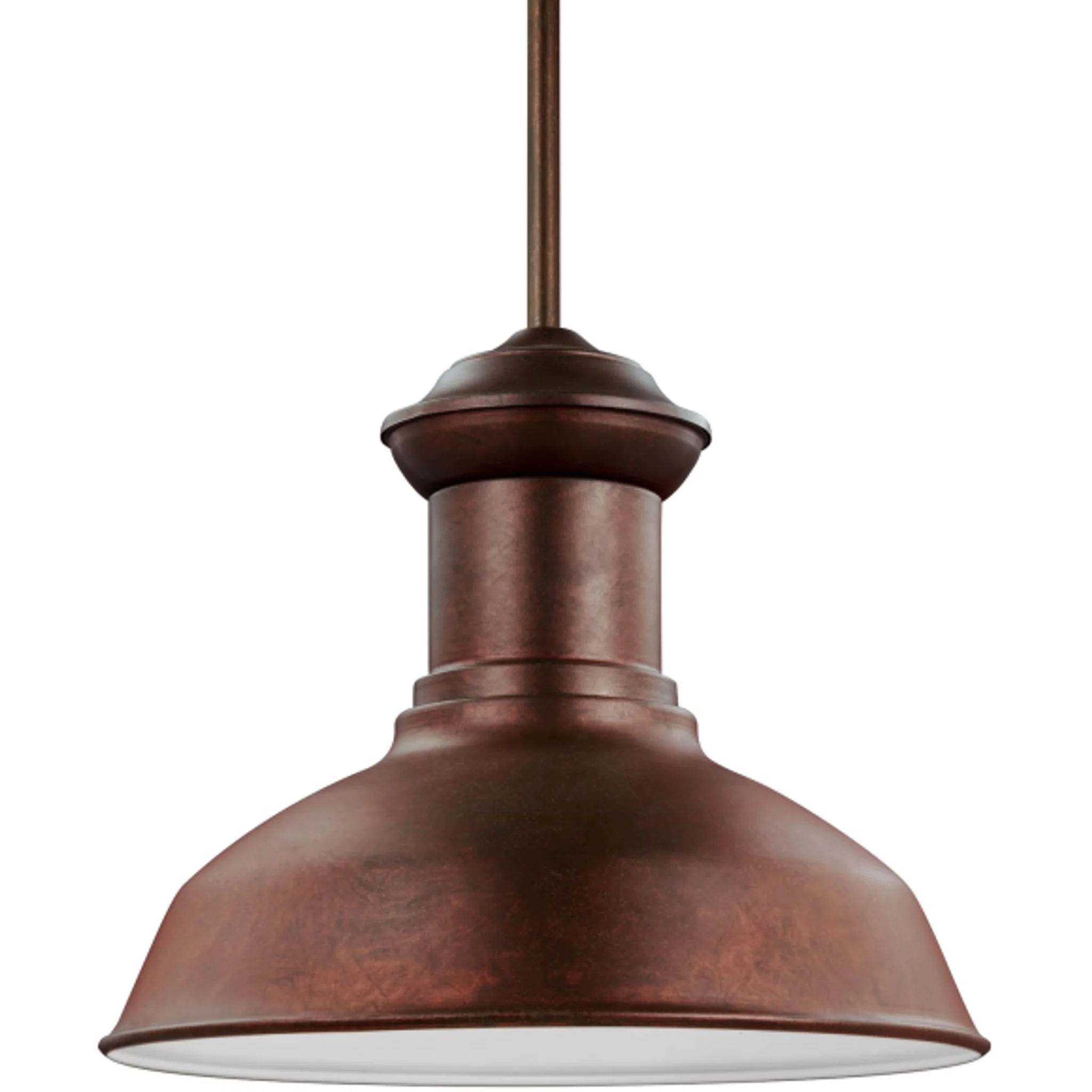Купить Уличный подвесной светильник Fredricksburg One Light Outdoor Pendant в интернет-магазине roooms.ru