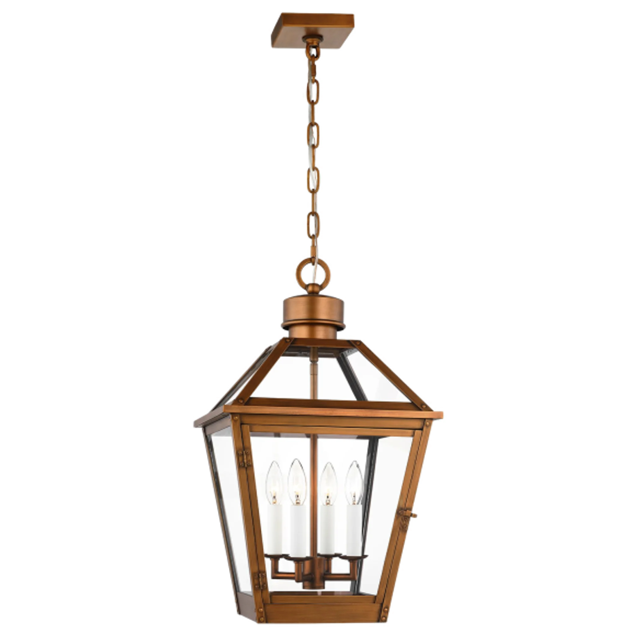 Купить Уличный подвесной светильник Hyannis Large Pendant в интернет-магазине roooms.ru
