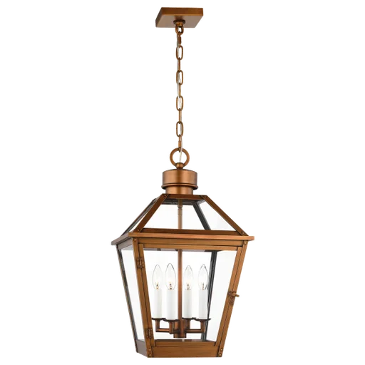 Купить Уличный подвесной светильник Hyannis Large Pendant в интернет-магазине roooms.ru