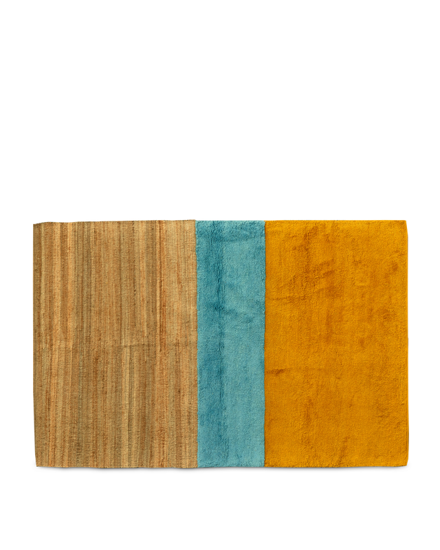 Купить Ковер Carpet Aerial Daffodil L в интернет-магазине roooms.ru