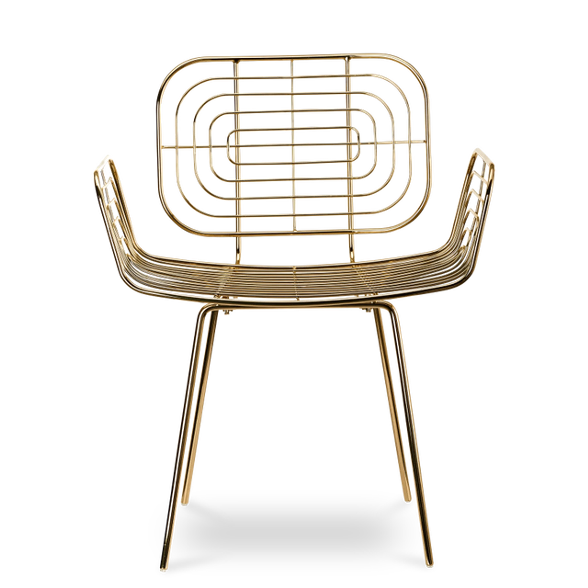 Купить Кресло Chair Boston в интернет-магазине roooms.ru