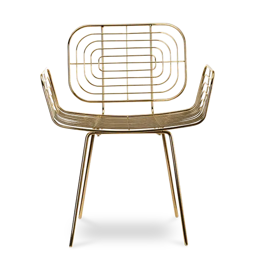 Купить Кресло Chair Boston в интернет-магазине roooms.ru