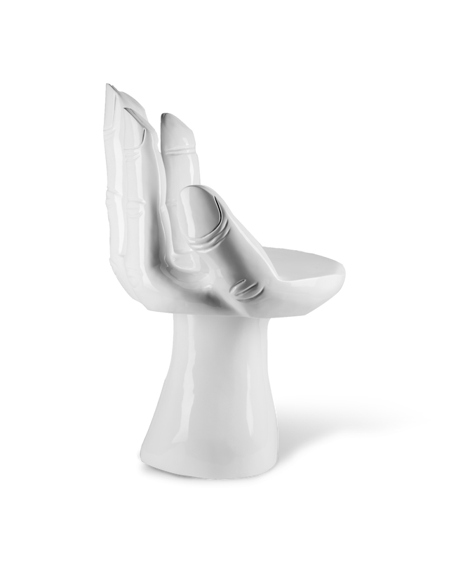 Купить Кресло Hand Chair в интернет-магазине roooms.ru