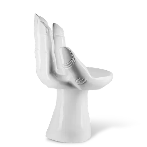 Купить Кресло Hand Chair в интернет-магазине roooms.ru