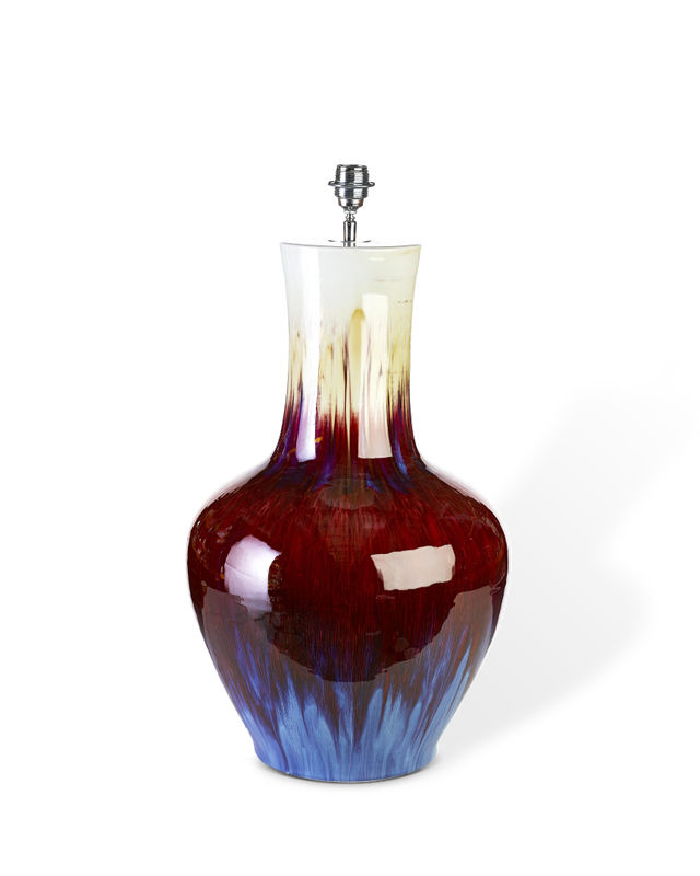 Купить Основа настольной лампы Crazy lamp Base в интернет-магазине roooms.ru