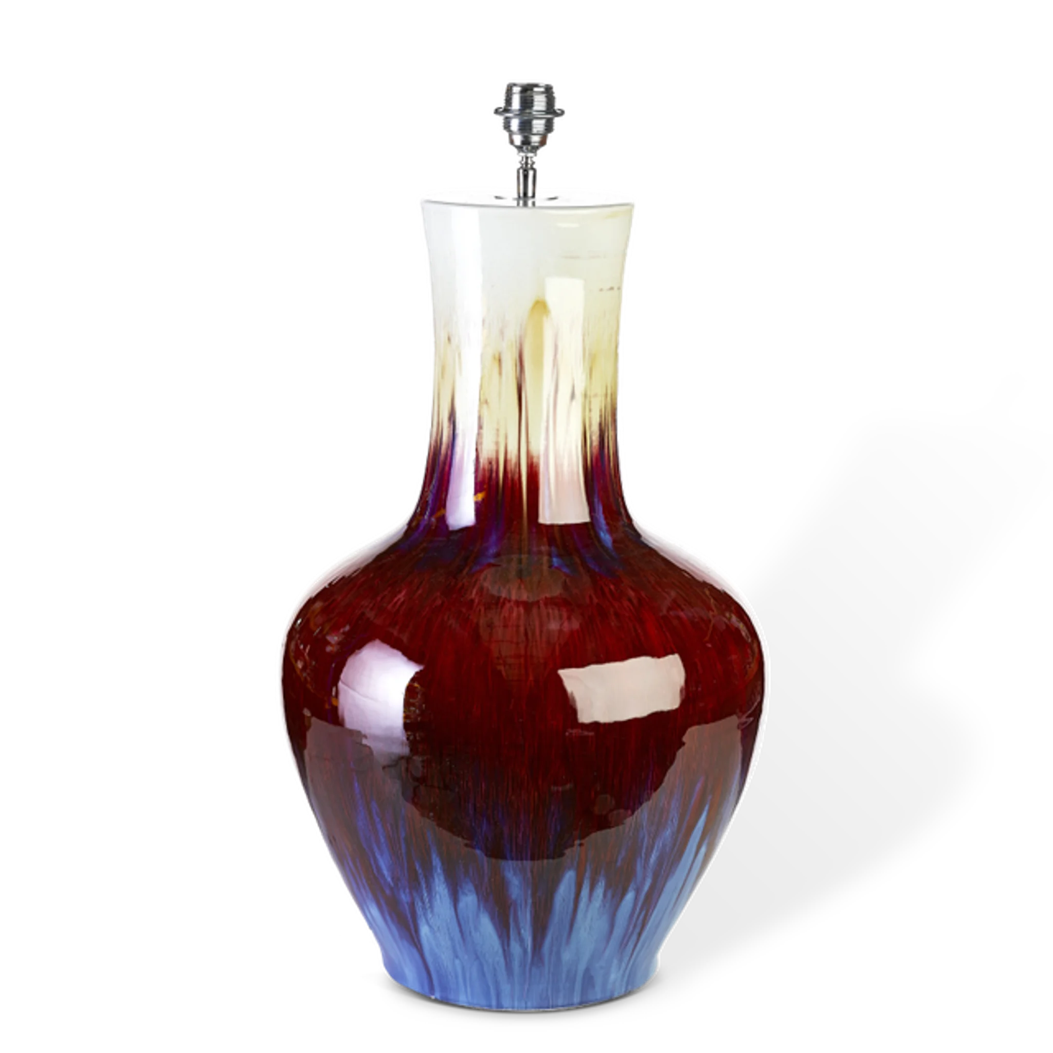 Купить Основа настольной лампы Crazy lamp Base в интернет-магазине roooms.ru