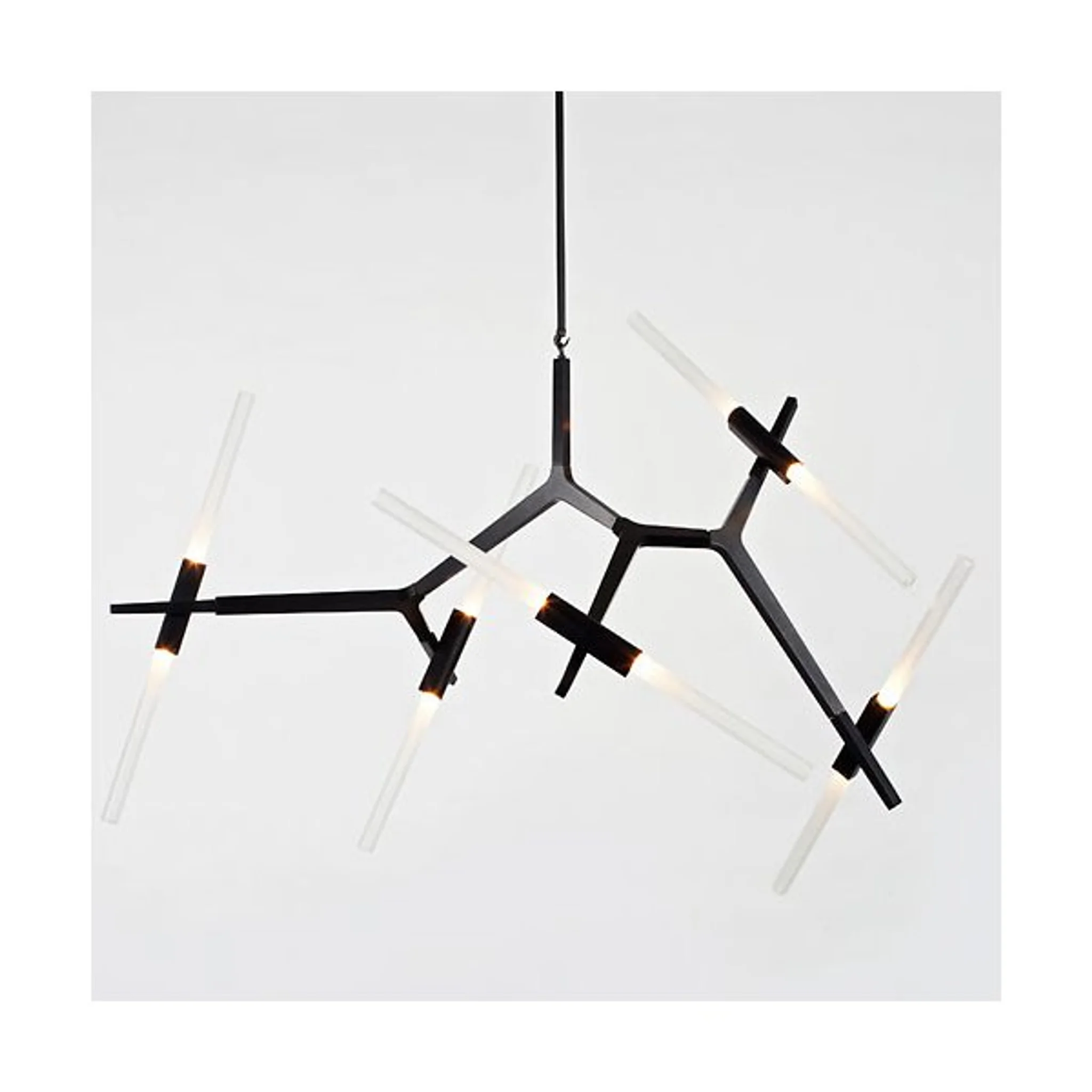 Купить Люстра Agnes 10-Light Chandelier в интернет-магазине roooms.ru