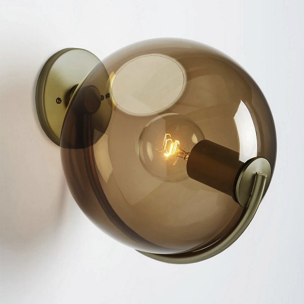 Oil-Rubbed Bronze,Smoke