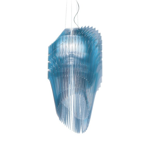 Blue, 2700 (Warm), 4 (Not Included)