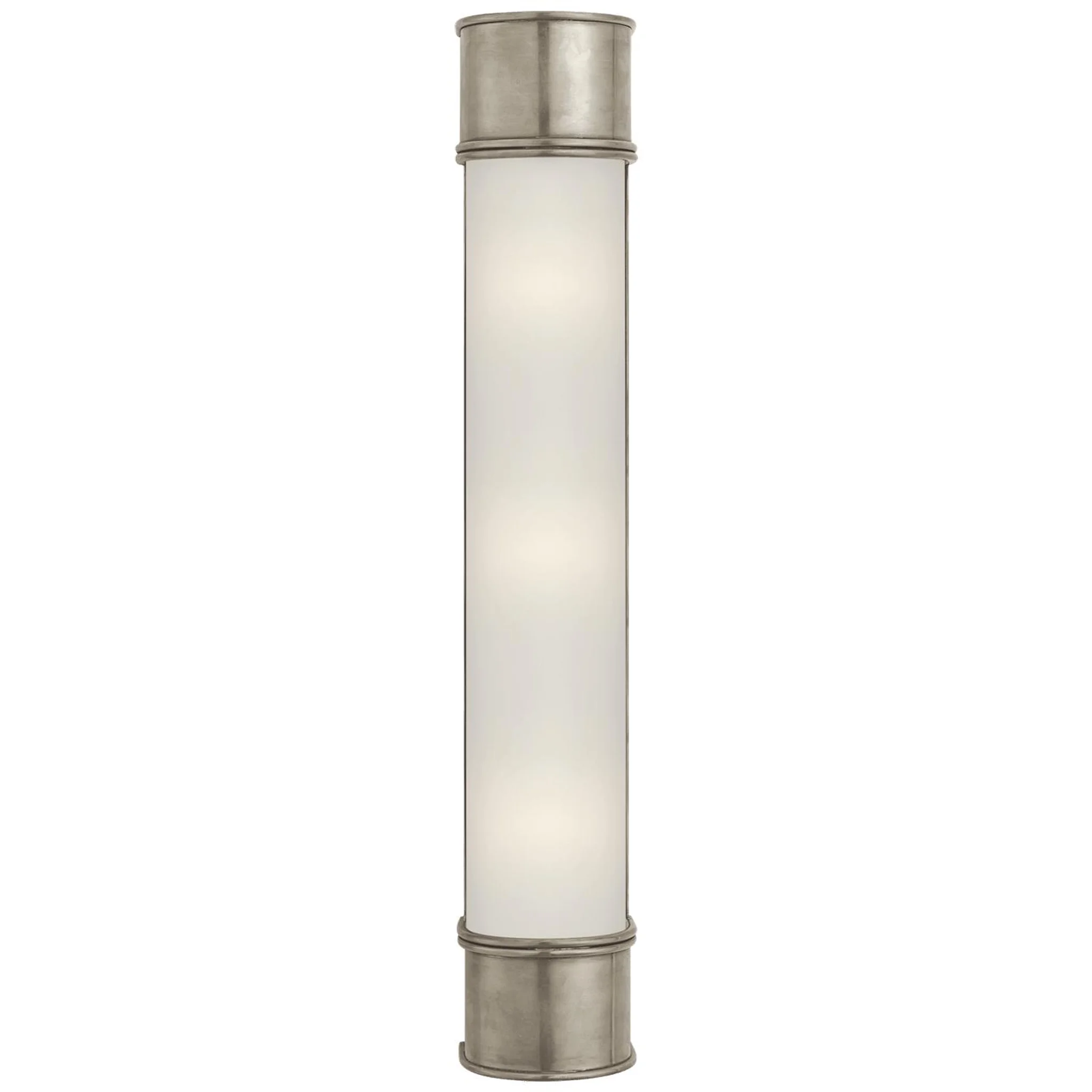 Купить Бра для ванной Oxford 24" Bath Sconce в интернет-магазине roooms.ru