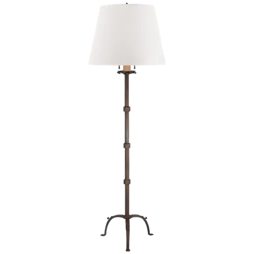 Купить Торшер Robertson Floor Lamp в интернет-магазине roooms.ru