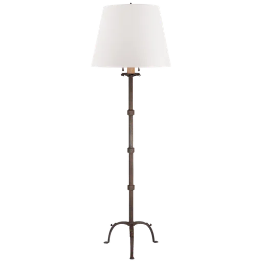 Купить Торшер Robertson Floor Lamp в интернет-магазине roooms.ru