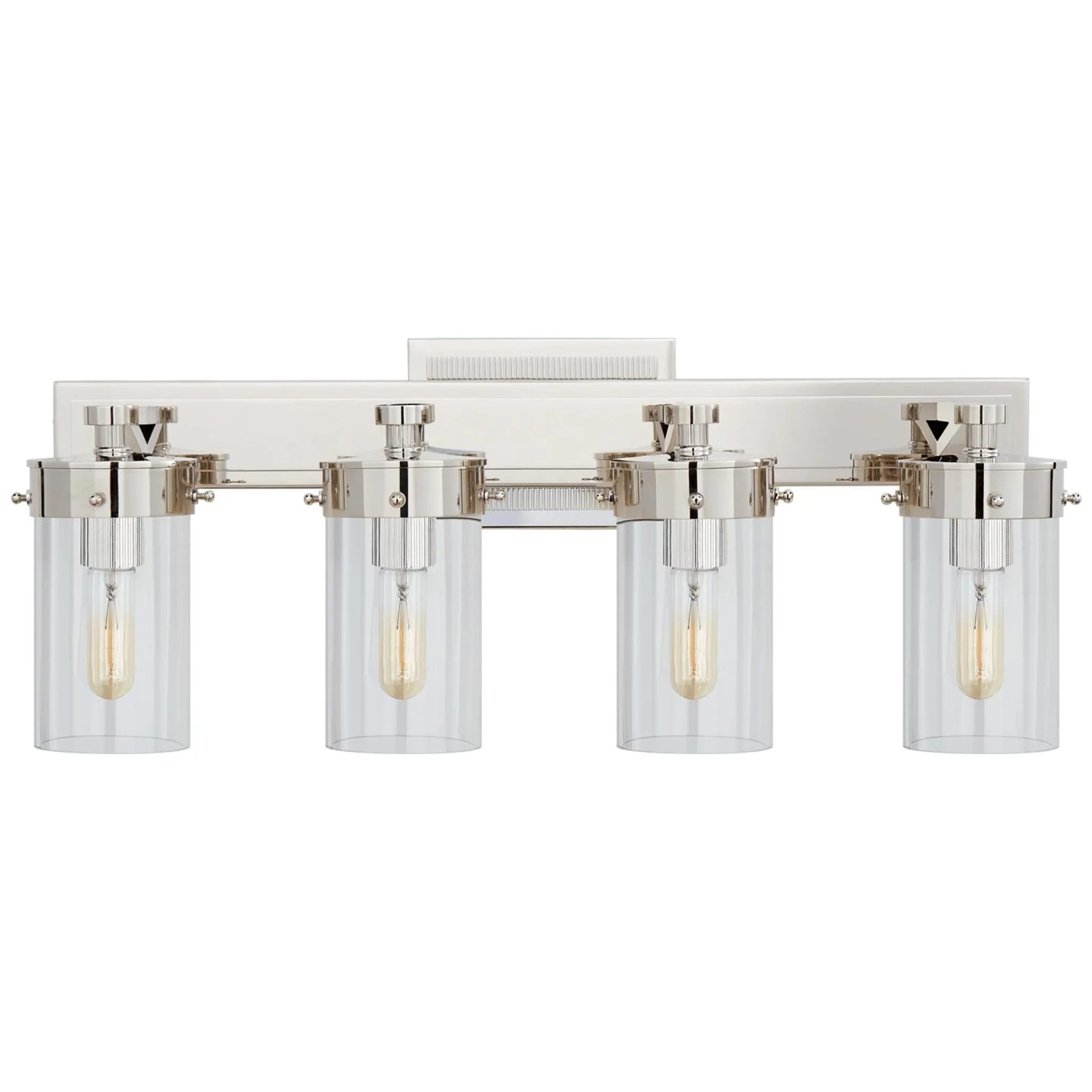Купить Бра для ванной Marais Four-Light Bath Sconce в интернет-магазине roooms.ru