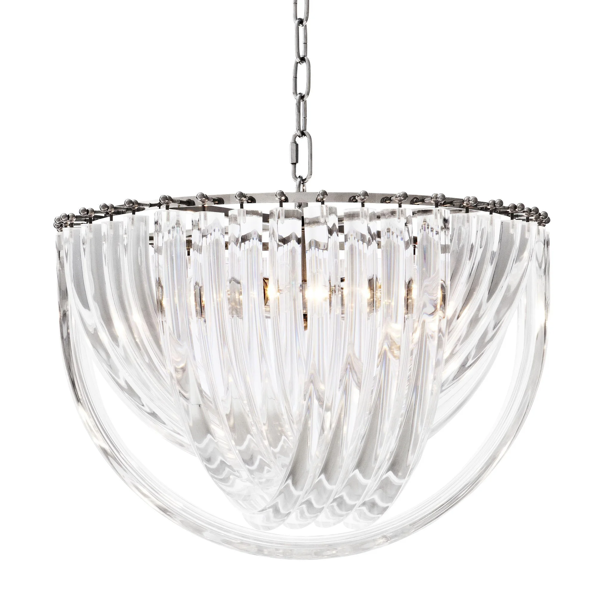 Купить Люстра Chandelier Murano в интернет-магазине roooms.ru