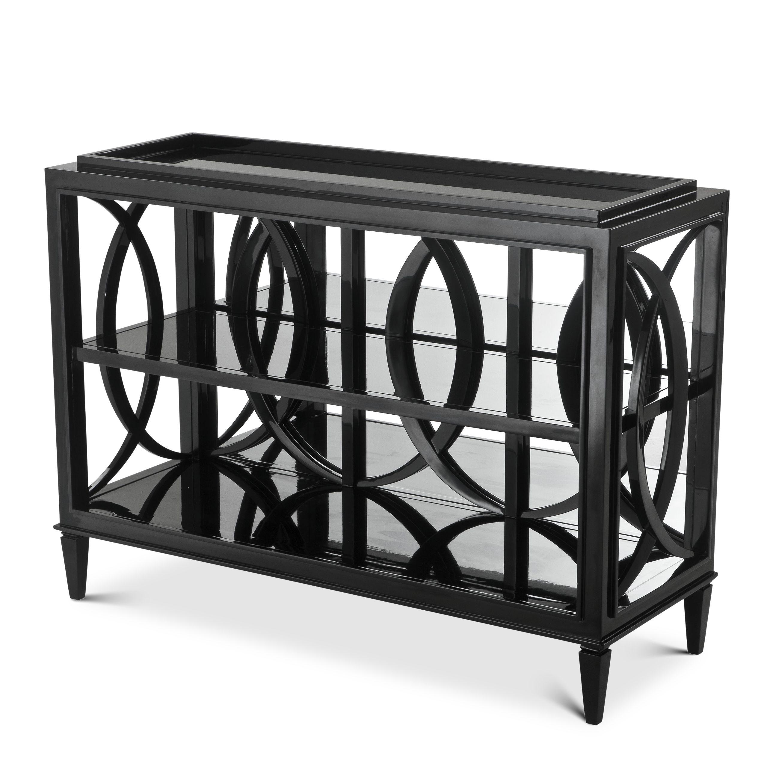 Купить Консоль Console Table Forsythe в интернет-магазине roooms.ru