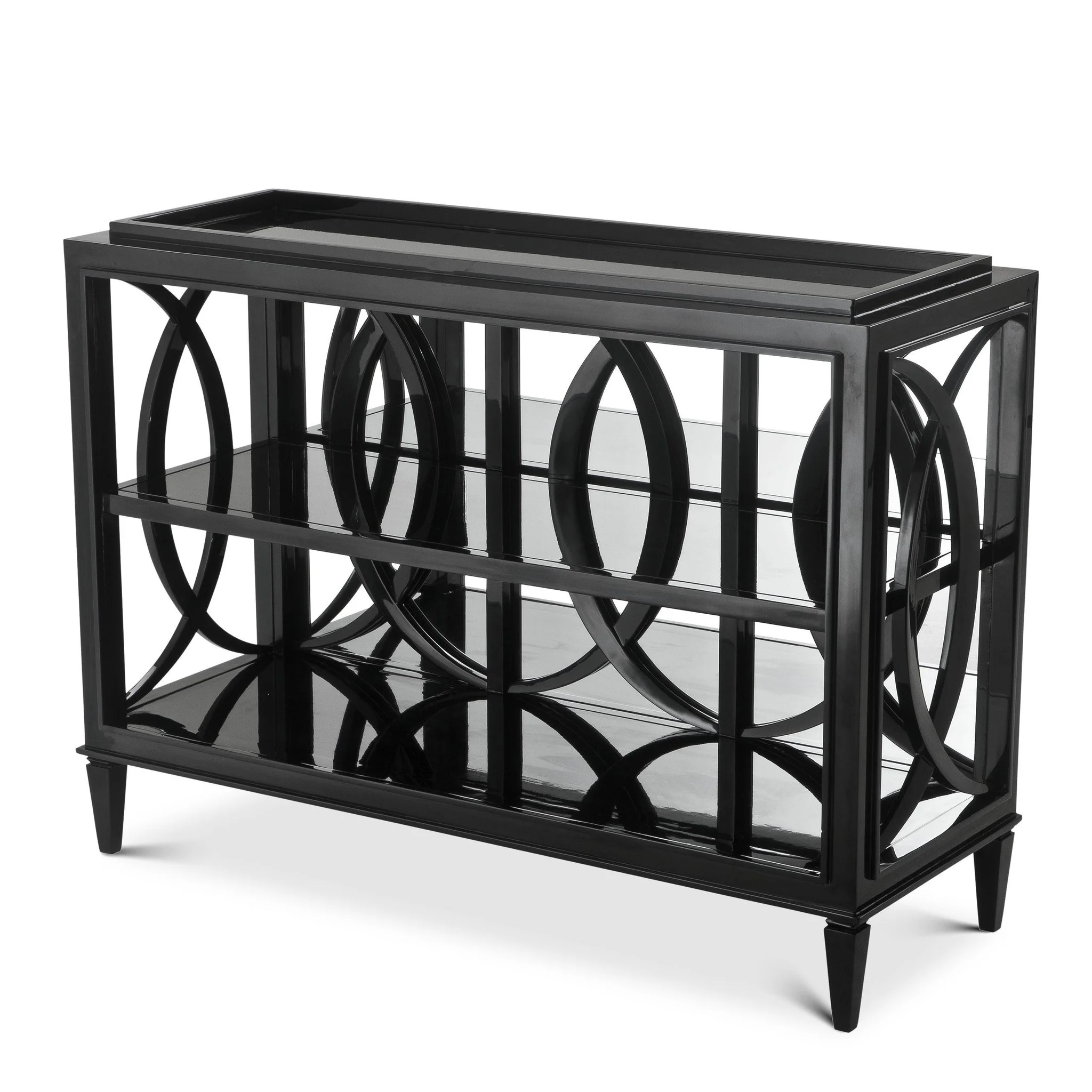 Купить Консоль Console Table Forsythe в интернет-магазине roooms.ru