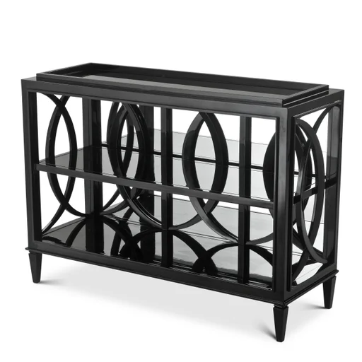 Купить Консоль Console Table Forsythe в интернет-магазине roooms.ru