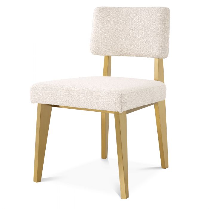 Купить Стул без подлокотника Dining Chair Sorbonne в интернет-магазине roooms.ru