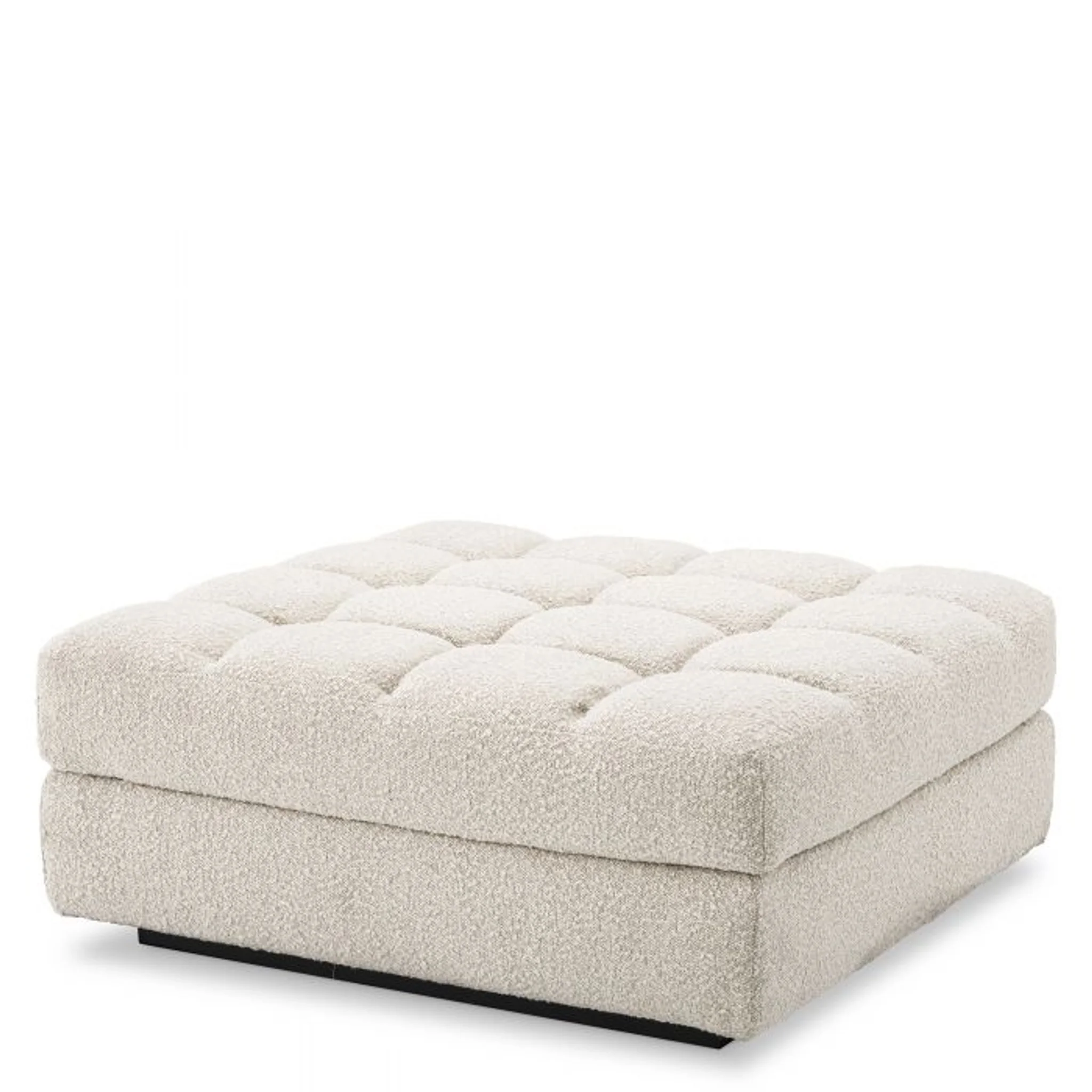 Купить Прямой диван Sofa Dean ottoman в интернет-магазине roooms.ru