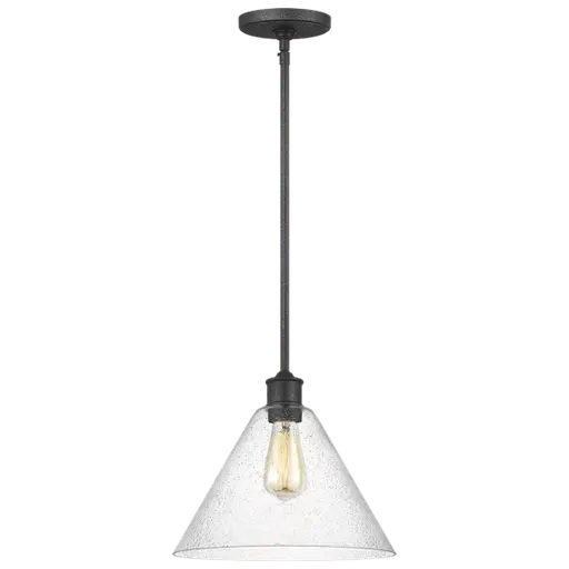 Купить Подвесной светильник Belton One Light Pendant в интернет-магазине roooms.ru