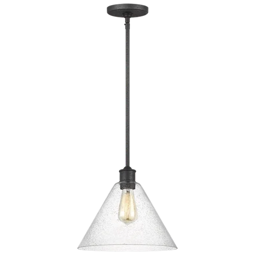 Купить Подвесной светильник Belton One Light Pendant в интернет-магазине roooms.ru