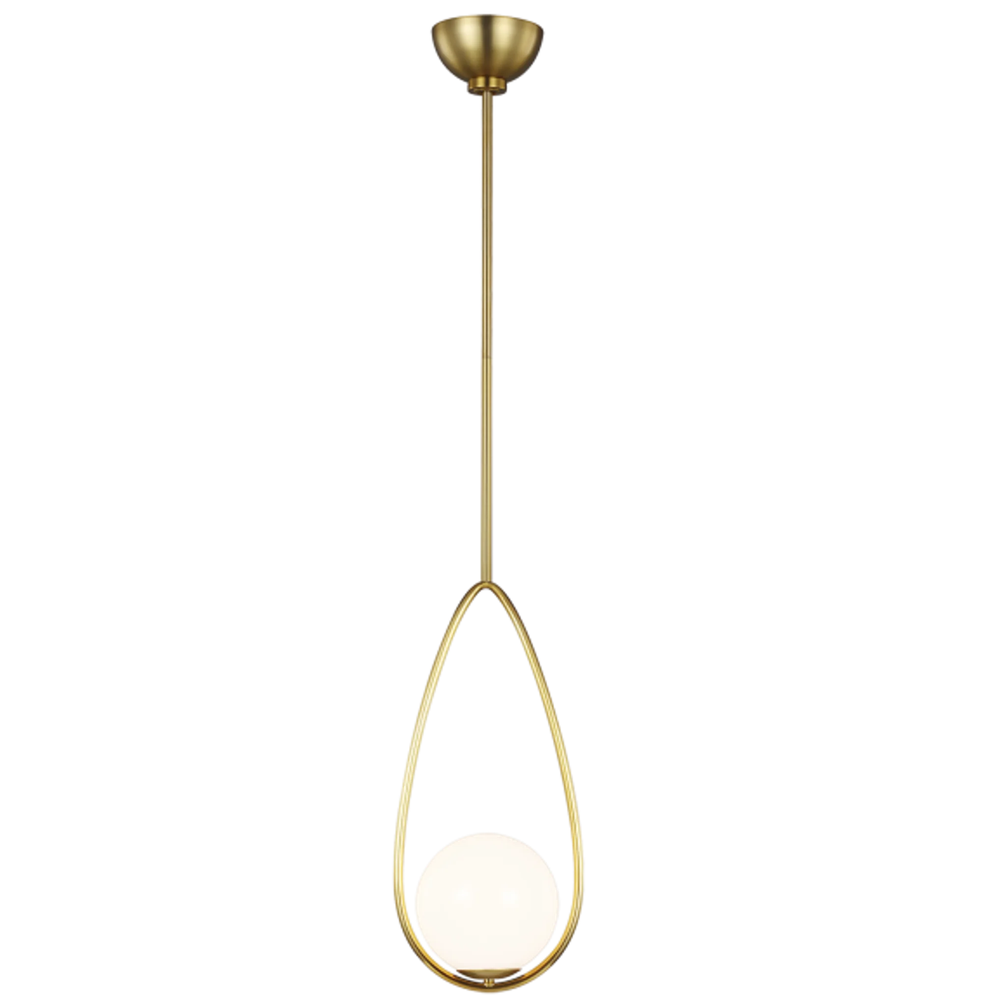 Купить Подвесной светильник Galassia One Light Pendant в интернет-магазине roooms.ru