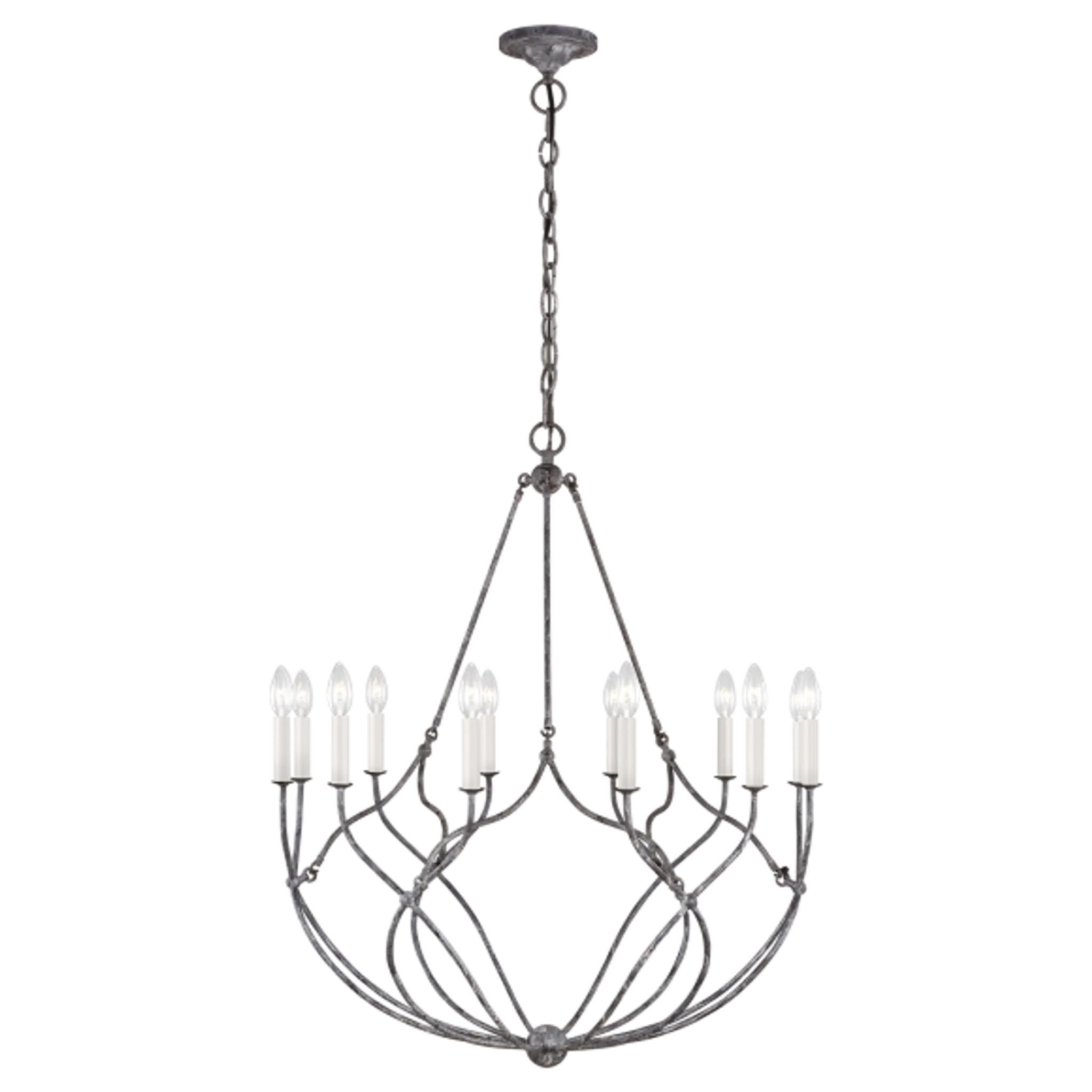 Купить Люстра Richmond Medium Chandelier в интернет-магазине roooms.ru