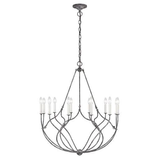 Купить Люстра Richmond Medium Chandelier в интернет-магазине roooms.ru
