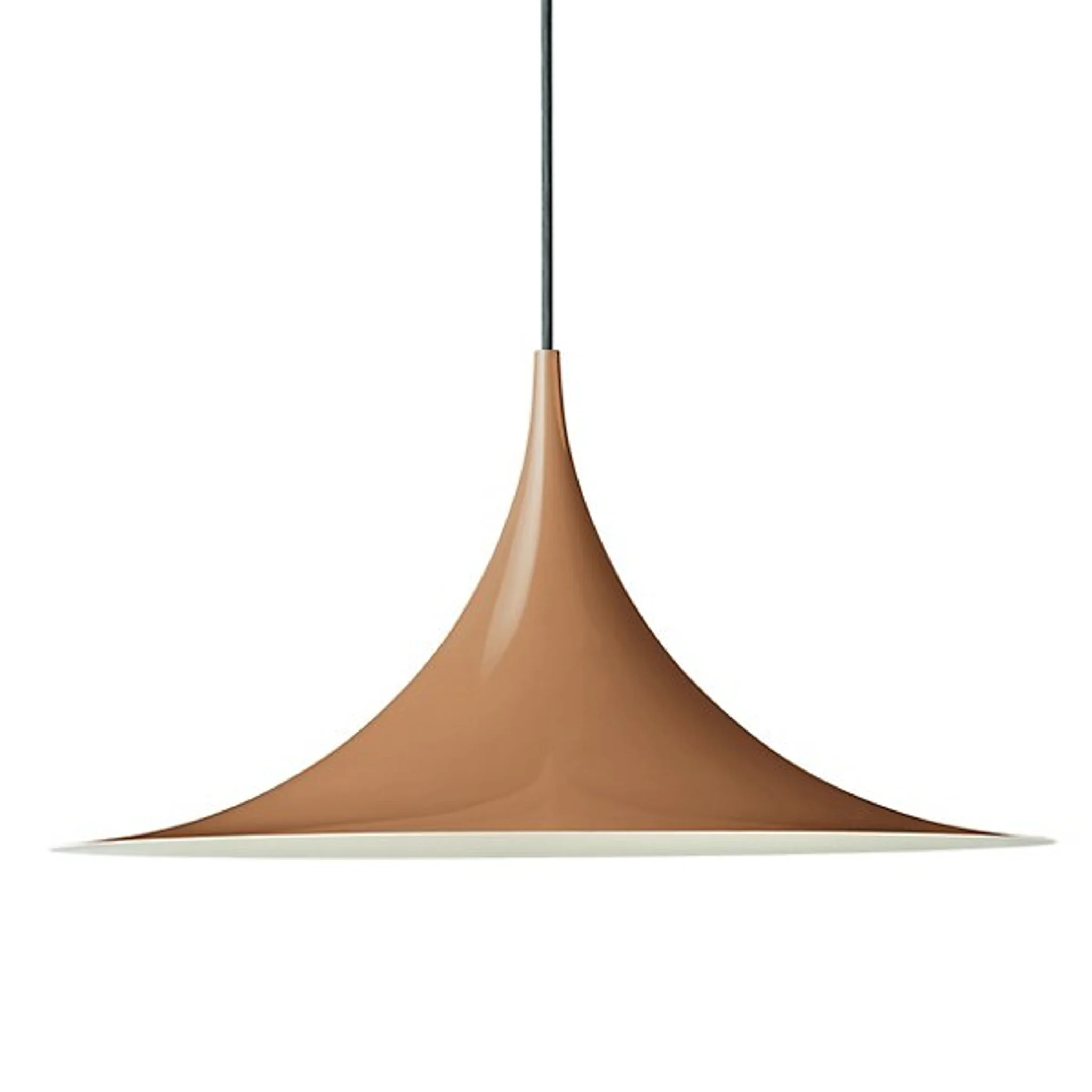 Купить Подвесной светильник Semi Pendant в интернет-магазине roooms.ru