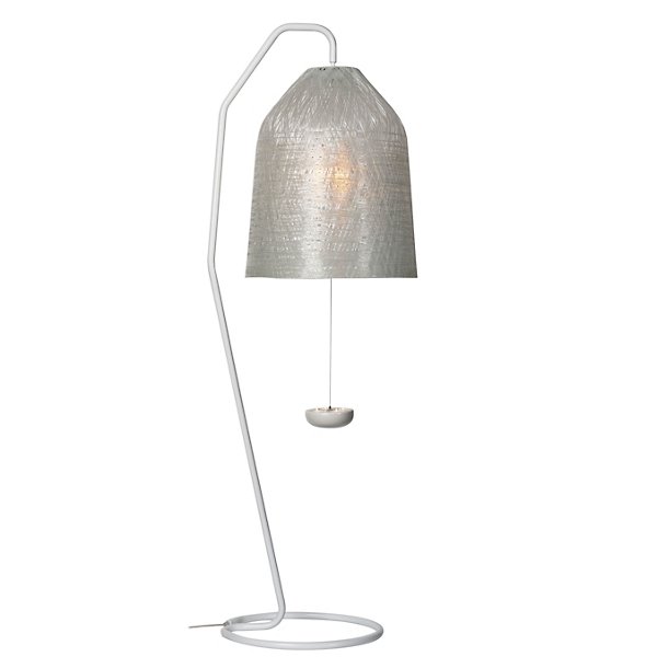 Купить Торшер Black Out Tall Floor Lamp в интернет-магазине roooms.ru