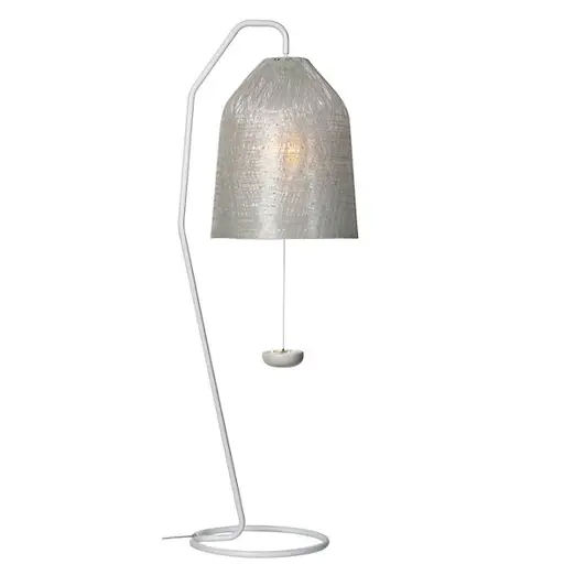 Купить Торшер Black Out Tall Floor Lamp в интернет-магазине roooms.ru