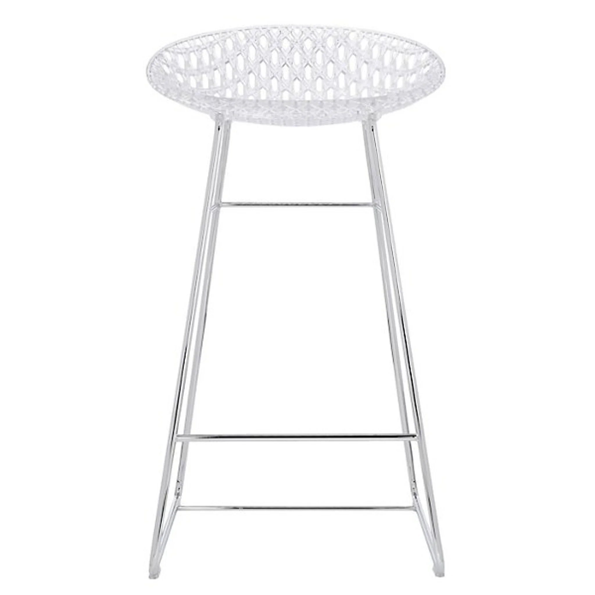 Купить Барный стул/Стул без подлокотника Smatrik Stool в интернет-магазине roooms.ru