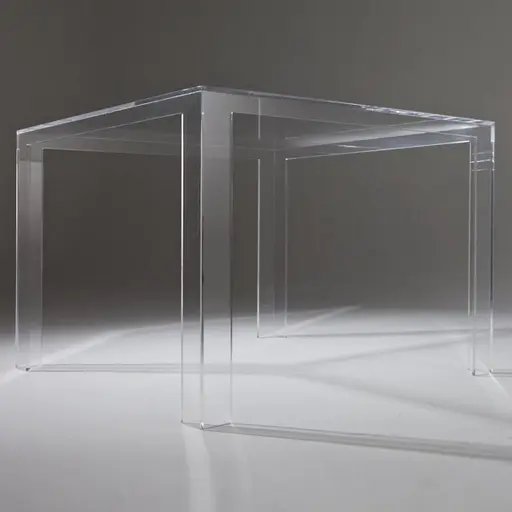 Купить Обеденный стол/Стол Invisible Table в интернет-магазине roooms.ru