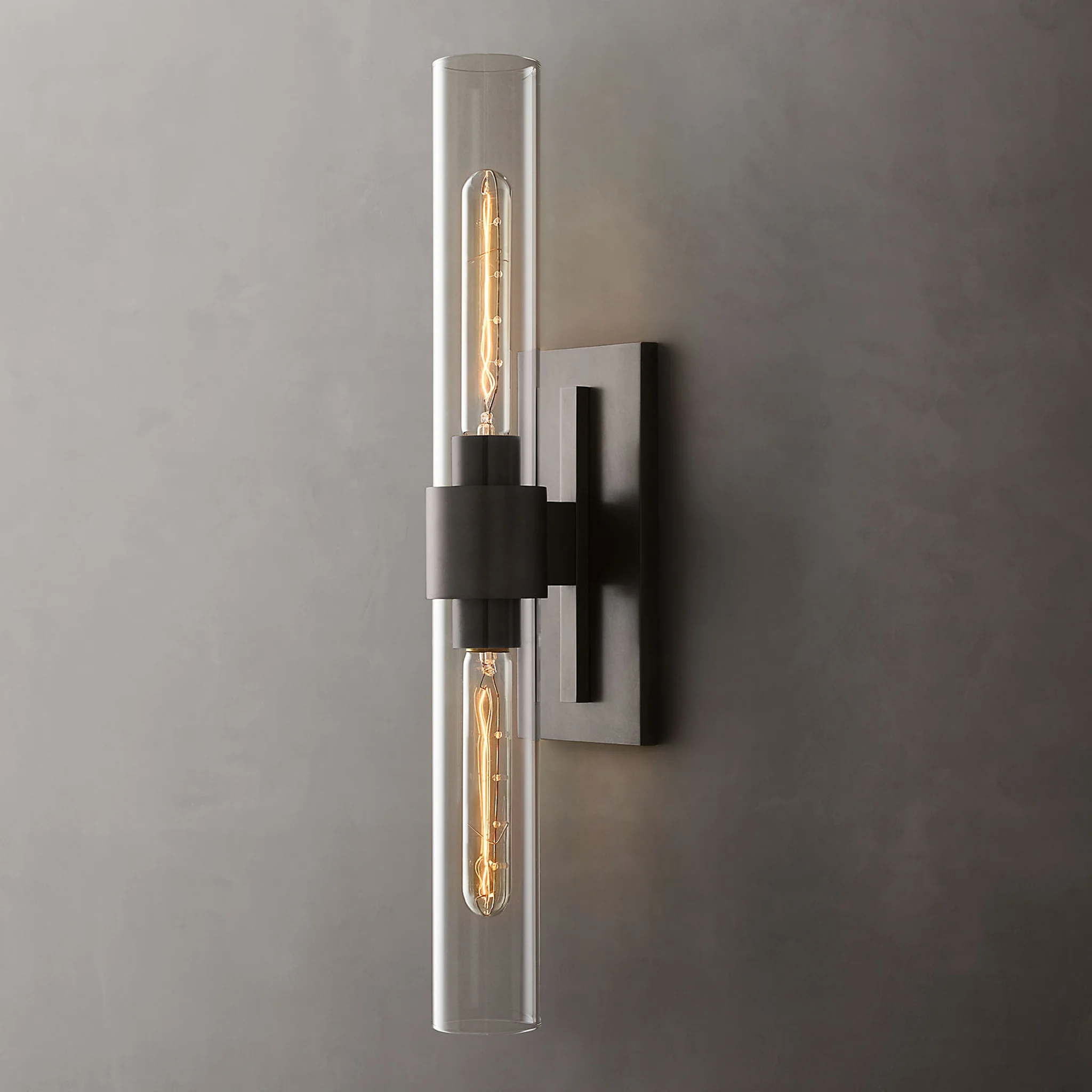 Купить Бра Ravelle Linear Sconce в интернет-магазине roooms.ru
