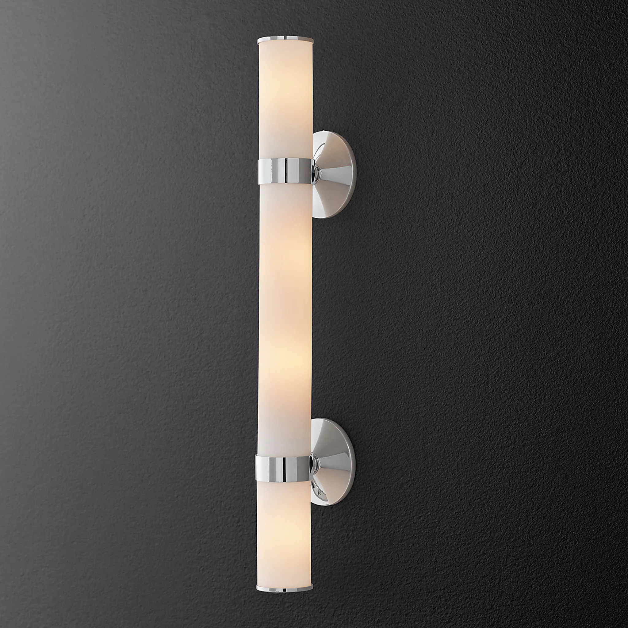 Купить Бра Sutton Grand Linear Sconce в интернет-магазине roooms.ru