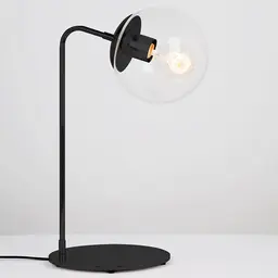 Black,Clear
