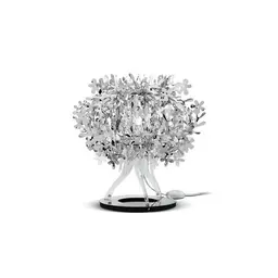 Silver, 2700 (Warm), 1 (Not Included)