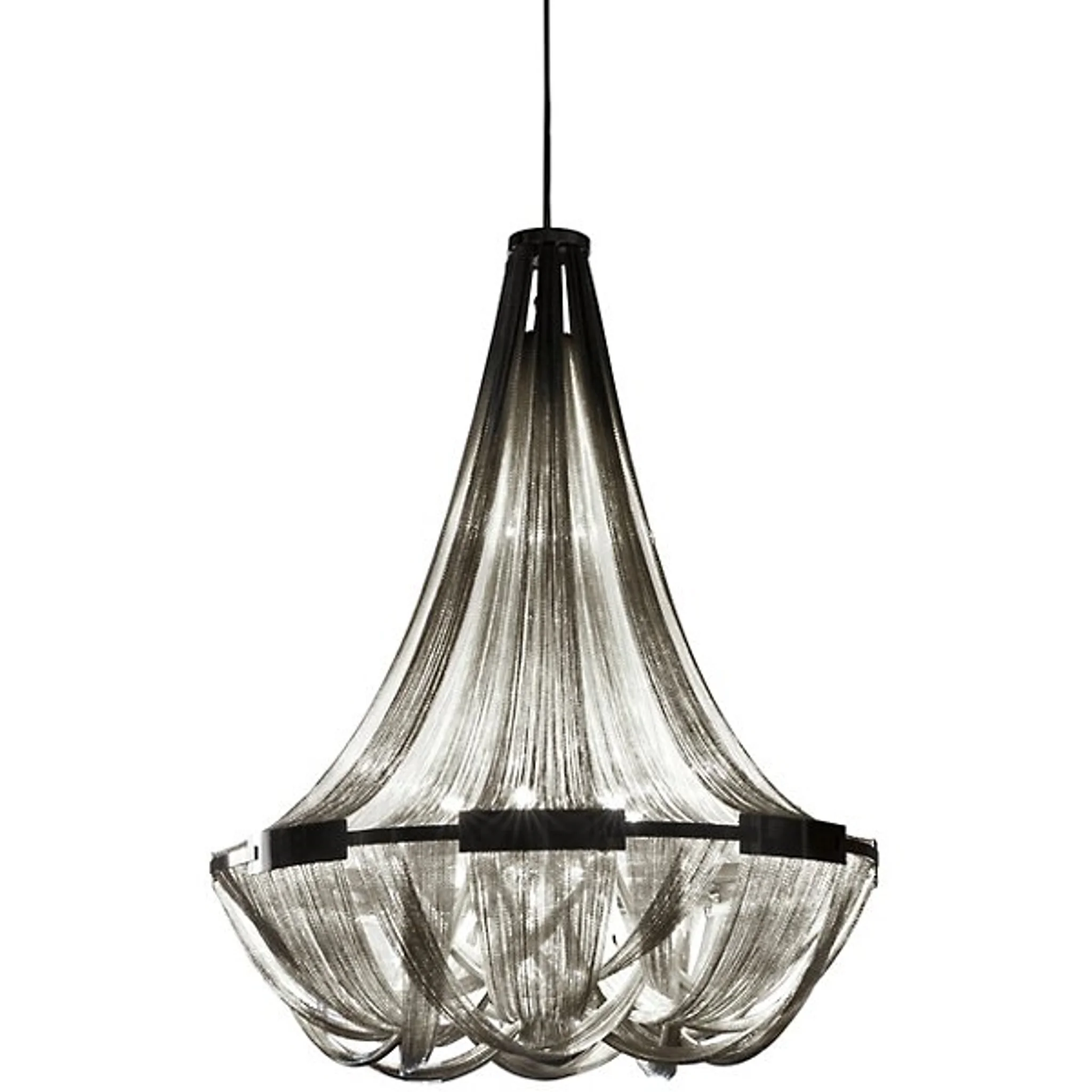 Купить Подвесной светильник Soscik Chandelier в интернет-магазине roooms.ru
