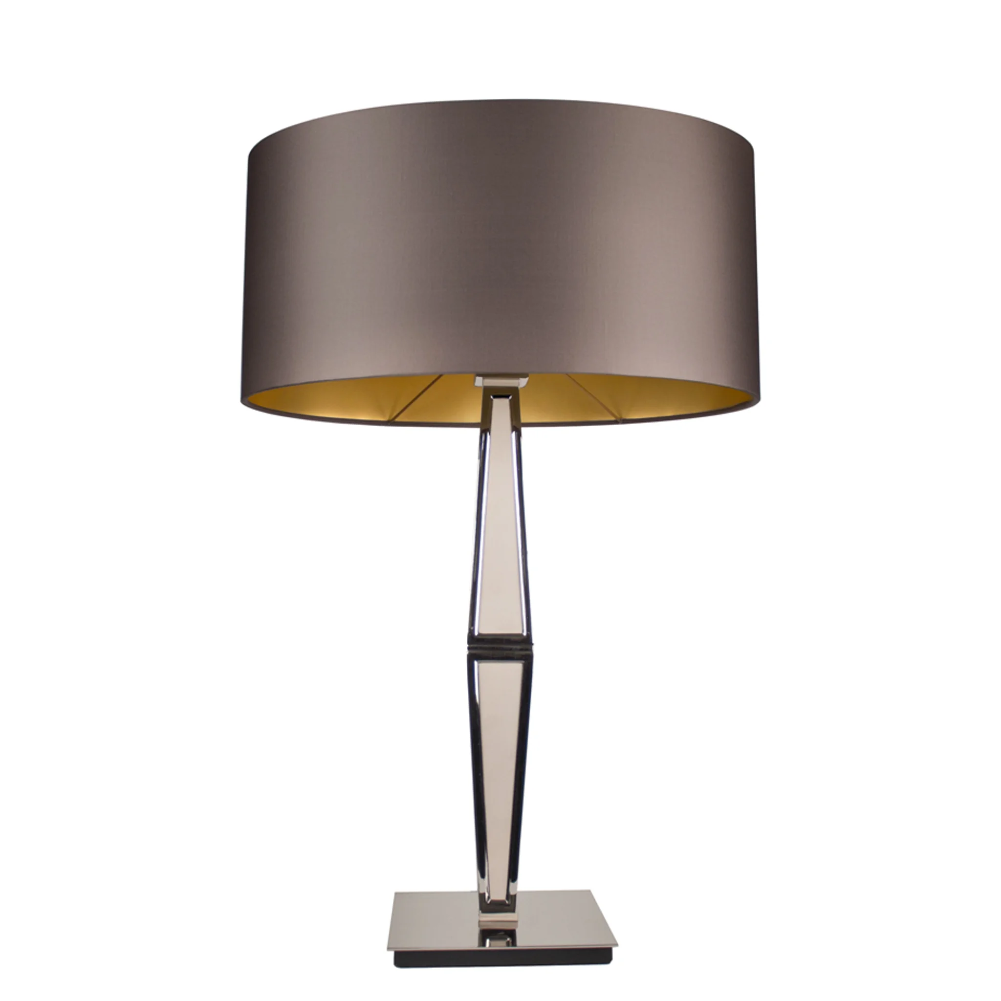 Купить Настольная лампа Piramide в интернет-магазине roooms.ru