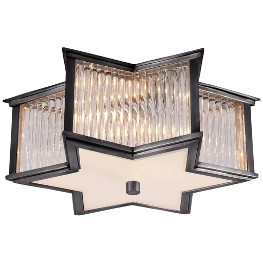 Купить Накладной светильник Sophia Small Flush Mount в интернет-магазине roooms.ru