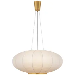 Soft Brass Rice Paper