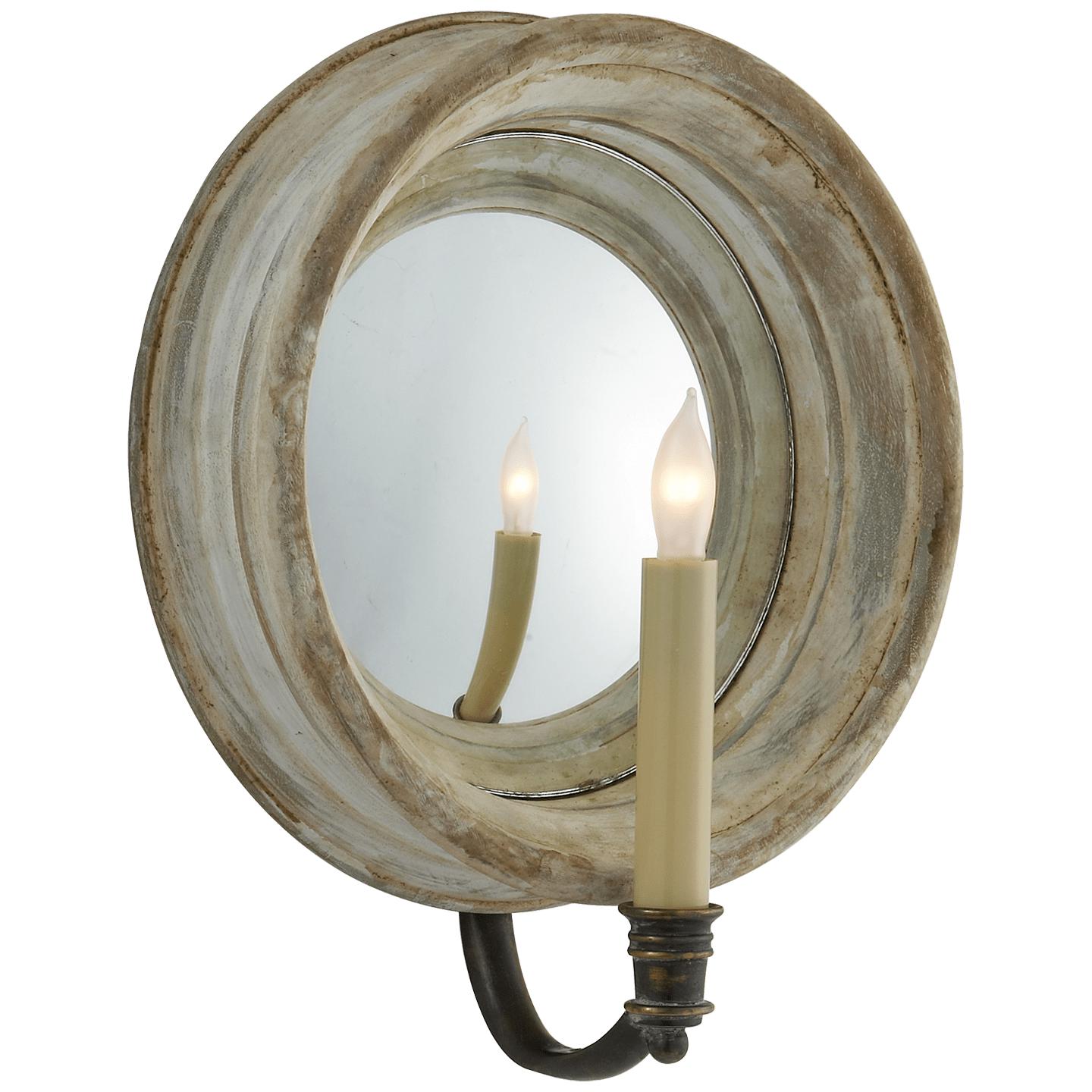 Купить Бра Chelsea Medium Reflection Sconce в интернет-магазине roooms.ru