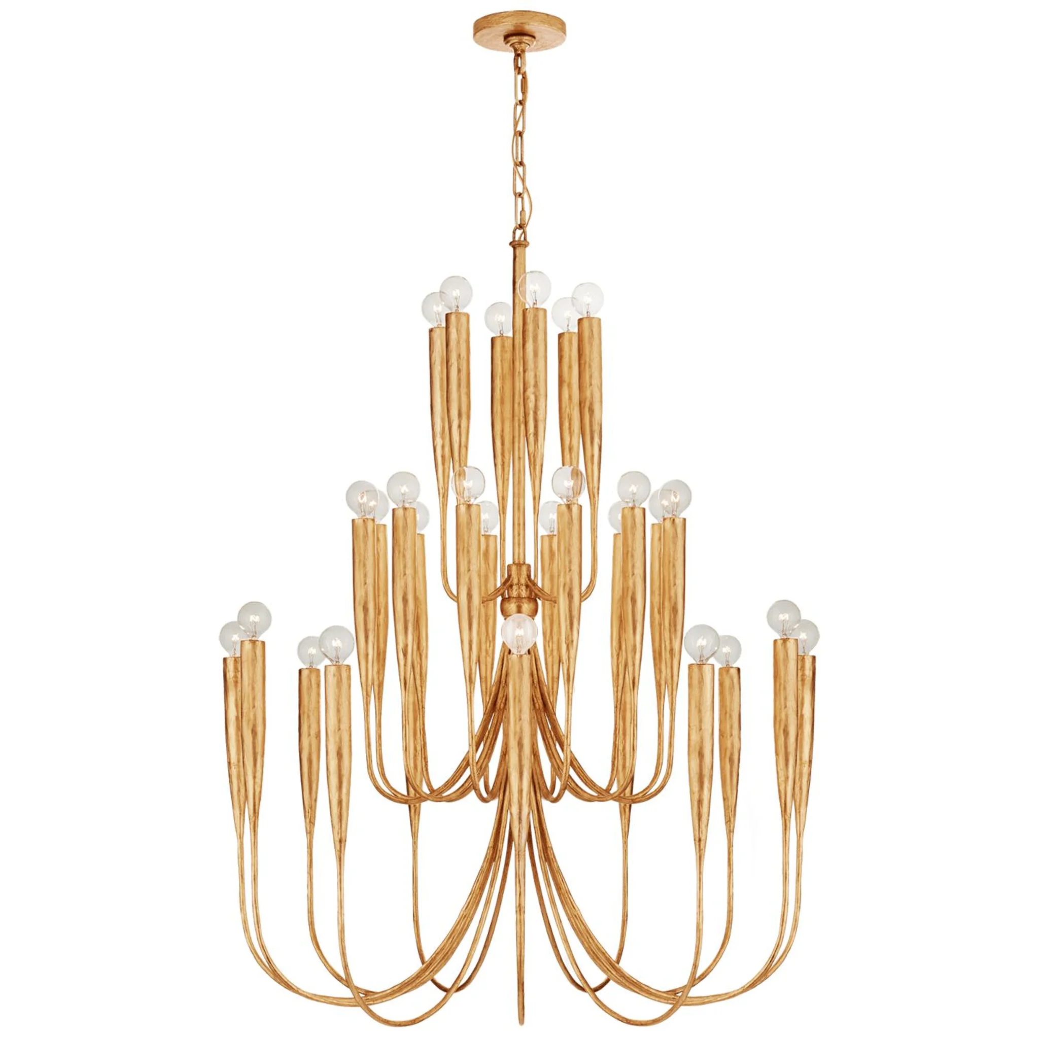 Купить Люстра Acadia Large Chandelier в интернет-магазине roooms.ru